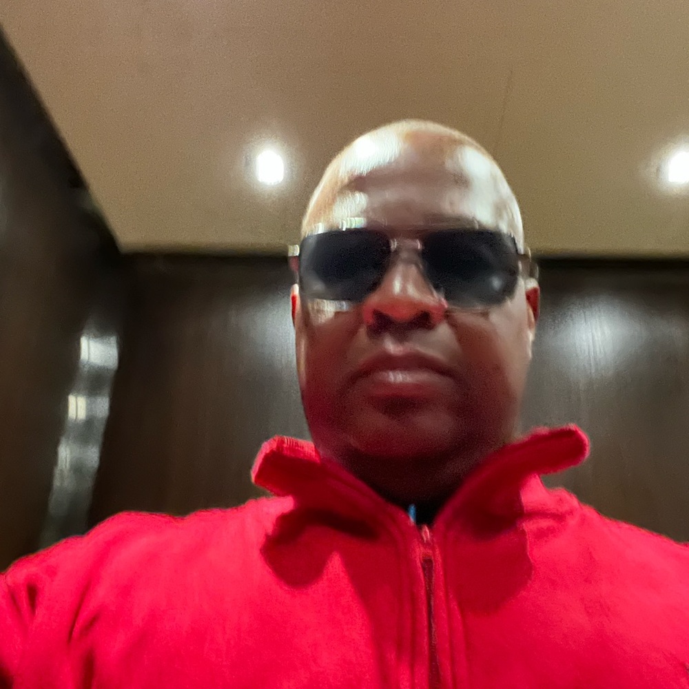 Meet your Posher, Anthony